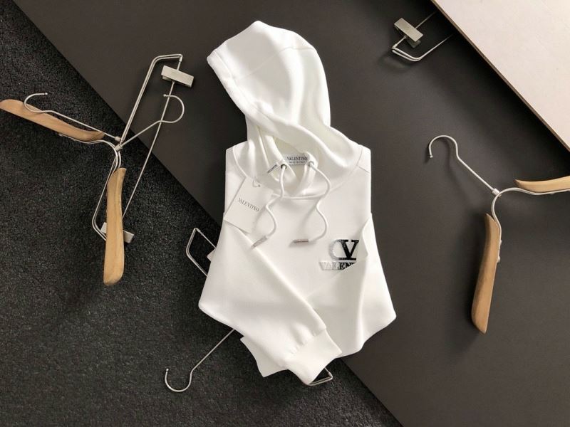 Valentino Hoodies